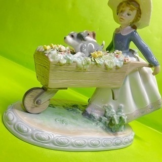 リアドロ「乗せてあげる」