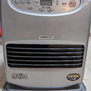 Dainichi FM104f blue heater