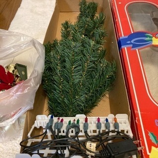 【決まりました】クリスマスツリー - おもちゃ