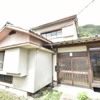 海田町　石原　戸建　賃貸