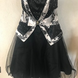 キャバドレス VANESSA HEARTの画像