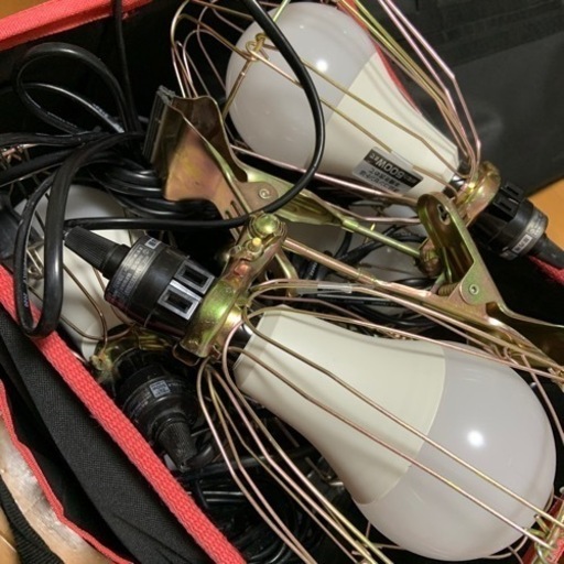 屋内用電気