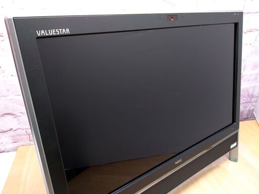 ★完売御礼★【爆速SSD★起動18秒★21.5型★地デジ】NEC VN770/H【最強Core i7★爆速SSD512GB★メモリ 8GB】最新OS, MSOffice, Blu-ray