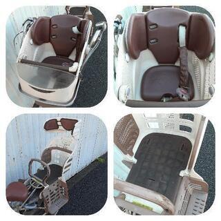 10-14電動アシスト自転車　ブリヂストン　アンジェリーノ　バッテリー　充電器　鍵1本　電動自転車