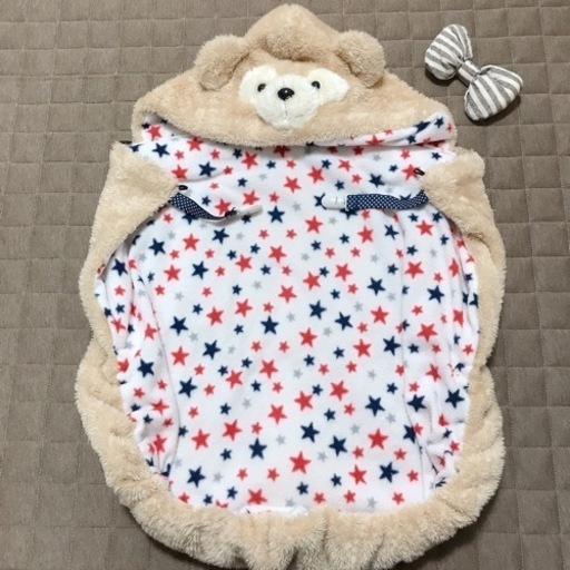 抱っこ紐ケープディズニー なお 塚口の子供用品の中古あげます 譲ります ジモティーで不用品の処分