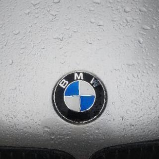 BMW E46 エンブレム