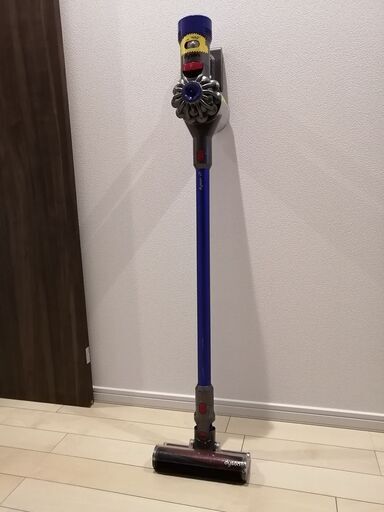 ダイソン掃除機 Dyson V7 Slim (SV11 SLM)