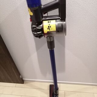 ダイソン掃除機 Dyson V7 Slim (SV11 SLM)
