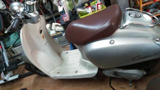 クレアスクーピー　　３万３千円