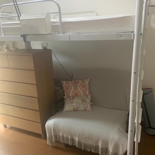 ロフトベッド /loft bed / bunk bed
