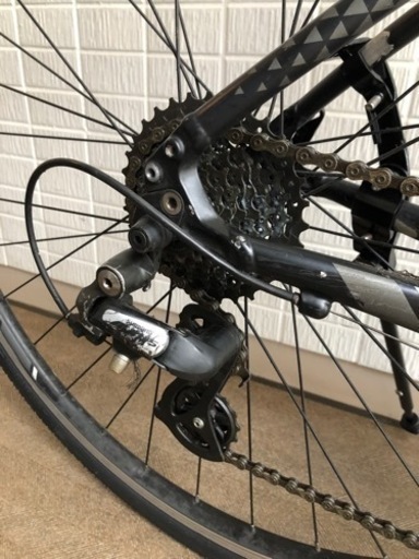 SPECIALIZED（スペシャライズド） SIRRUS（シラス）2016年式 Sサイズ