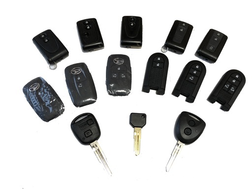 12月キャンペーン)車の合鍵スズキスマートキー 追加登録8000円