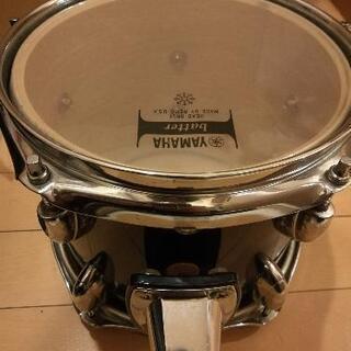 YAMAHAオークカスタム 8インチ　タム