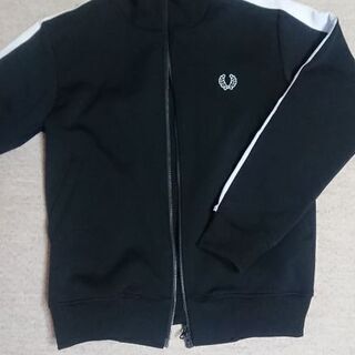 FRED PERRY　フレッドペリー　ジャージ