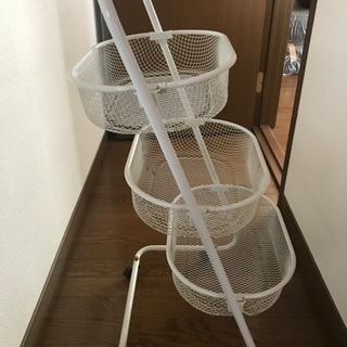 ランドリーバスケット　洗濯　 − 愛知県