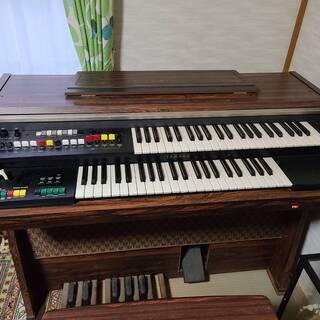 【ネット決済】ヤマハ　エレクトーン　YAMAHA　ＣＫ-10