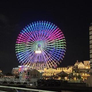 一緒に夜景の綺麗な横浜を走りましょう🏃 - スポーツ