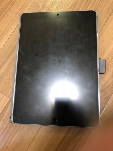 ipad pro 10.5 2017年型
