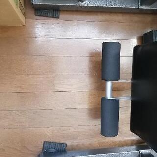 ※購入希望者いなければ11/7に削除します   懸垂 筋トレ 腕立て 腹筋 何でもできます