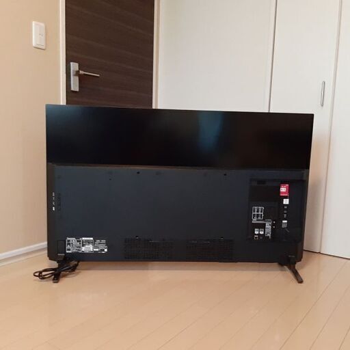有機EL大画面55インチ】Panasonic VIERA（ビエラ）【TH-55EZ950 