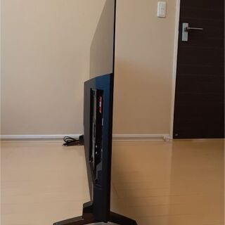 有機EL大画面55インチ】Panasonic VIERA(ビエラ)【TH-55EZ950