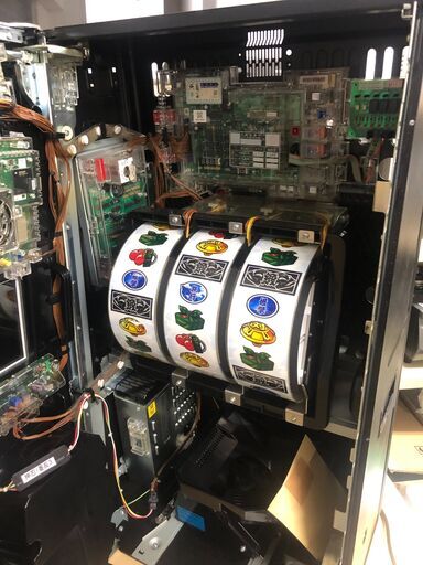 押忍番長　専用データカウンター付き