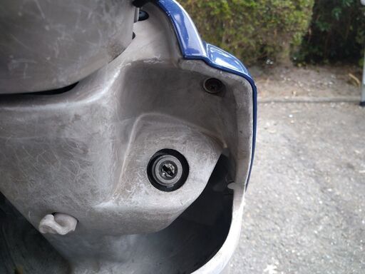 希少車 PGO Road Show  50cc  2ST 原付   実動速いですがジャンク扱い 作動確認動画あり 希少車 PGO Road Show 50cc 2ST 原付 実動速いですがジャンク扱い 作動