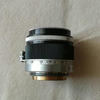 [作例あり]Canon 50mm f/2.8 セット フィルムカ...