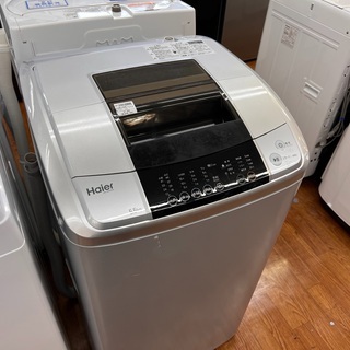 全自動洗濯機 Haier  JW-KD55A  5.5kg 20...