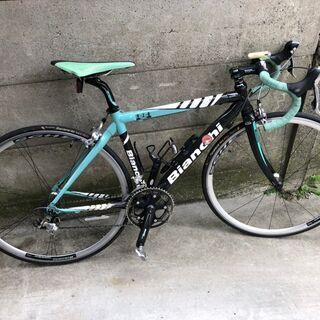 ビアンキ Bianchi 928 CARBON-L カーボン ロードバイク 49cm