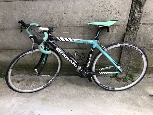 ビアンキ Bianchi 928 CARBON-L カーボン ロードバイク 49cm