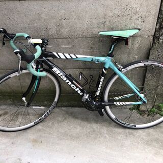 ビアンキ Bianchi 928 CARBON-L カーボン ロ...