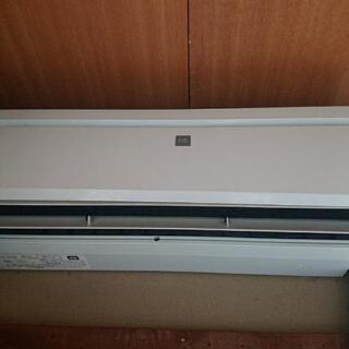 コロナエアコン(冷房のみ)