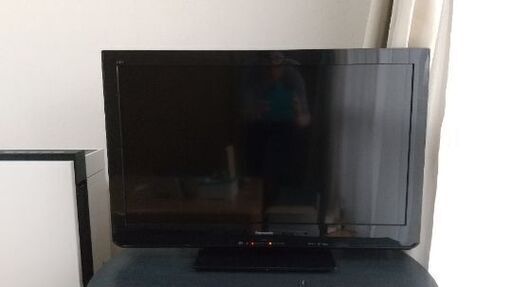 Panasonic VIERA 32型液晶テレビ