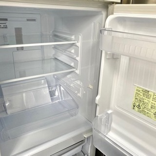 名古屋市内近郊限定送料設置無料 シャープSHARP冷蔵庫137L SHARP 買い替え応援セール 中古 冷蔵庫 シャープ 一人暮らし