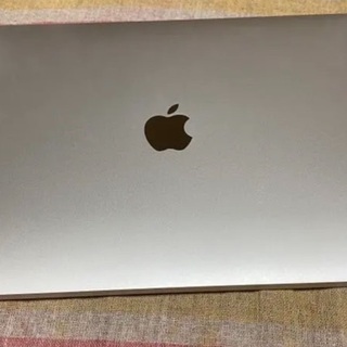 【ネット決済】MacBook Pro 2019  SSD256G...