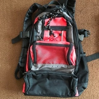 ハイキングや登山などに親子でリュック3個セット❤️ - 靴/バッグ