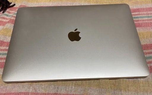 MacBook Pro 2019  SSD256GB （本体のみ）
