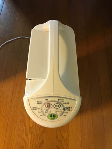 美品！コロナ除湿乾燥機
