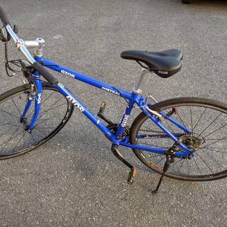 GIOS ミストラルの中古が安い！激安で譲ります・無料であげます(5  