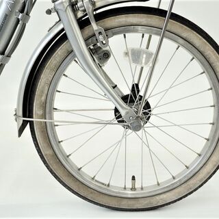 BRIDGESTONE 「ブリヂストン」 アシスタワゴン AW1 C37 2018モデル