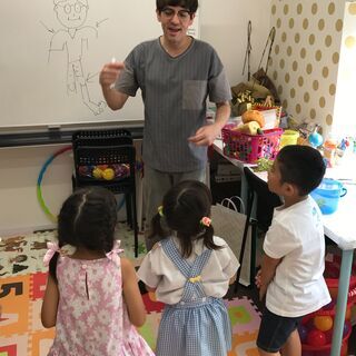英会話・韓国語教室　NELアカデミー - 教室・スクール