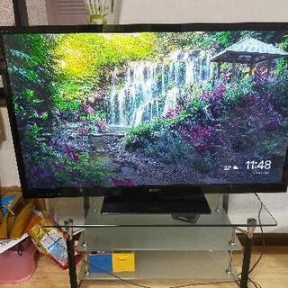 SONY　BRAVIA　55インチ　11年製造