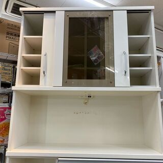抜群の使いやすさ！【愛品館 江戸川店】マルミツ ニトリ 2枚スライド扉