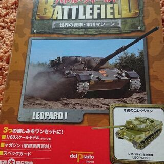 戦車コレクション