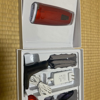 ヨサ全身エステ　美顔器もお付けします