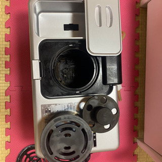 ヨサ全身エステ　美顔器もお付けします