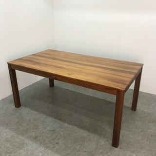 6人用ダイニングセット ダイニングテーブル 165×90 5人家族