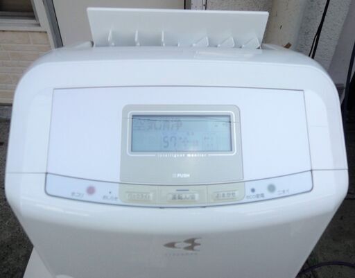 ☆ダイキン DAIKIN MCZ70T クリアフォースZ 除加湿ストリーマ空気清浄