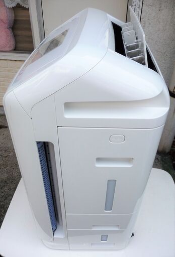 ☆ダイキン DAIKIN MCZ70T クリアフォースZ 除加湿ストリーマ空気清浄